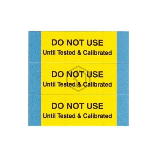WO-51-PK - Brady Corporation - Labels, Stickers, Decals - Preprinted