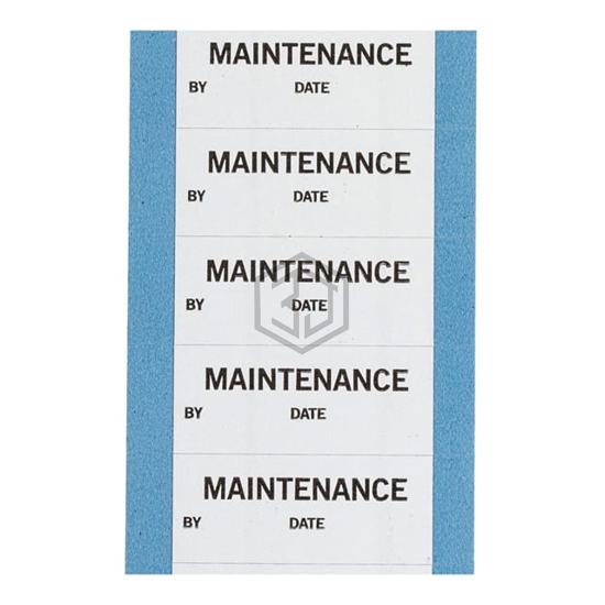 WO-43-PK - Brady Corporation - Labels, Stickers, Decals - Preprinted
