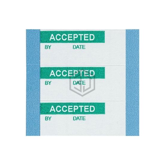 WO-2-PK - Brady Corporation - Labels, Stickers, Decals - Preprinted