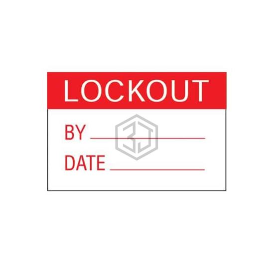 PLD-68 - Panduit Corp - Labels, Stickers, Decals - Preprinted