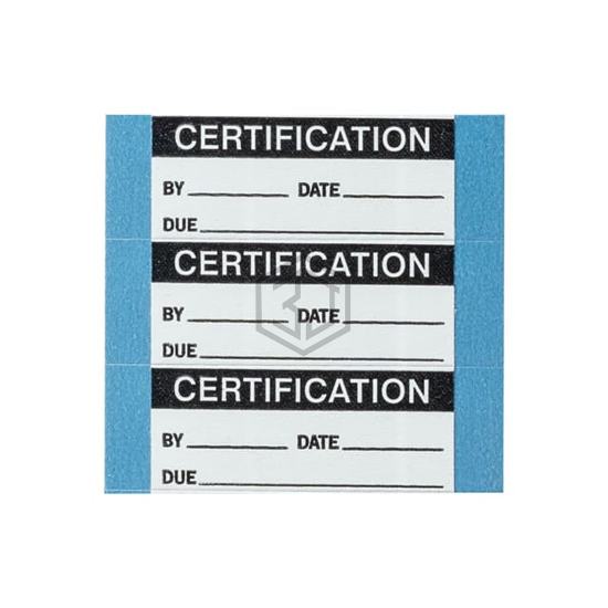 WO-42-PK - Brady Corporation - Labels, Stickers, Decals - Preprinted