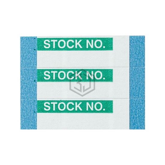 WO-37-PK - Brady Corporation - Labels, Stickers, Decals - Preprinted