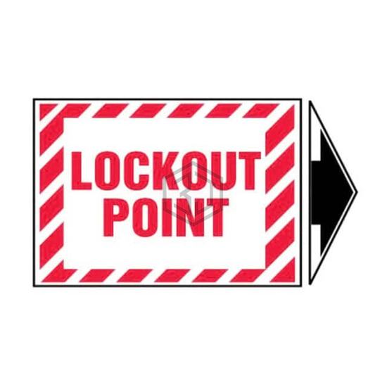 PLVS0305B3541 - Panduit Corp - Labels, Stickers, Decals - Preprinted