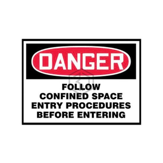 PLVS0305D3285 - Panduit Corp - Labels, Stickers, Decals - Preprinted