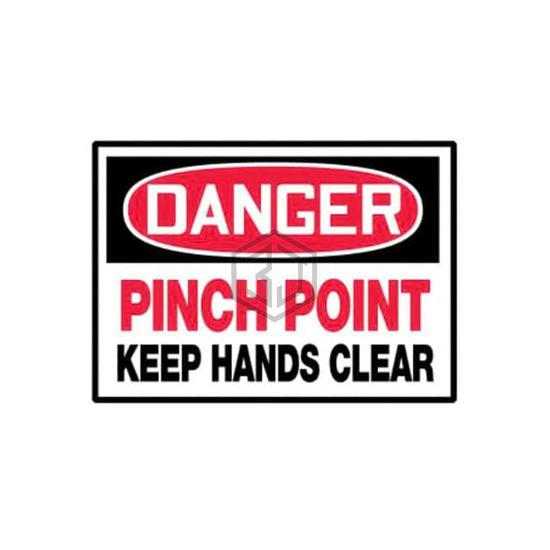 PLVS0305D3134 - Panduit Corp - Labels, Stickers, Decals - Preprinted