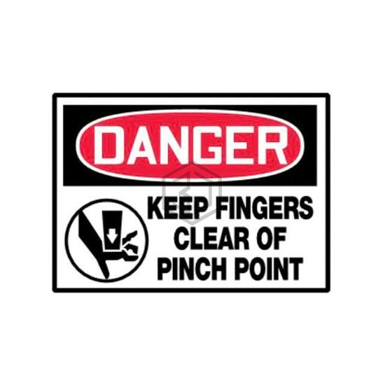 PLVS0305D3145 - Panduit Corp - Labels, Stickers, Decals - Preprinted