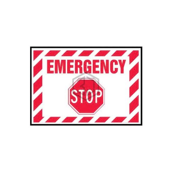 PLVS0305B3927 - Panduit Corp - Labels, Stickers, Decals - Preprinted