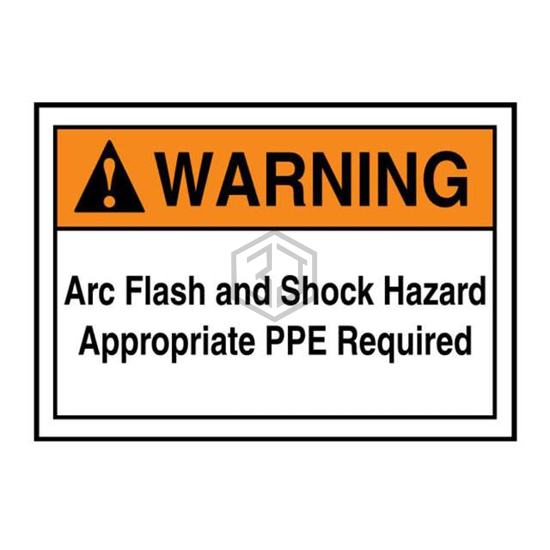 PLVS0305W7162 - Panduit Corp - Labels, Stickers, Decals - Preprinted