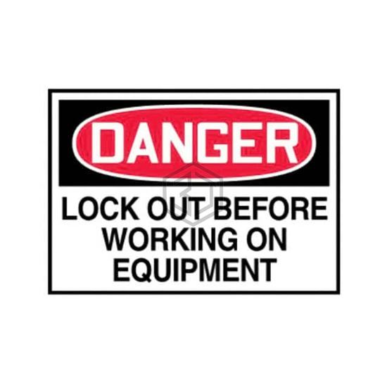 PLVS0305D3306 - Panduit Corp - Labels, Stickers, Decals - Preprinted