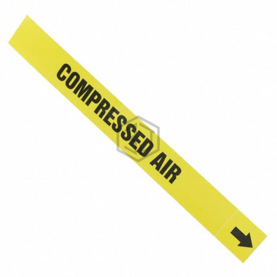 PPMA1125A - Panduit Corp - Labels, Stickers, Decals - Preprinted