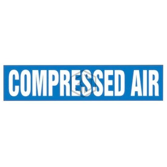 PPMA1127D - Panduit Corp - Labels, Stickers, Decals - Preprinted