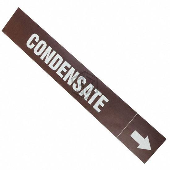 PPMA1131B - Panduit Corp - Labels, Stickers, Decals - Preprinted