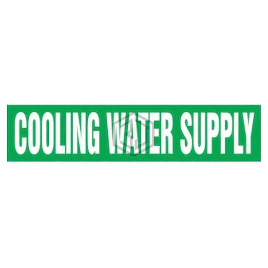 PPMA1151B - Panduit Corp - Labels, Stickers, Decals - Preprinted