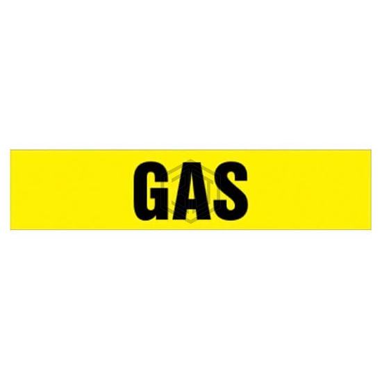 PPMA1245A - Panduit Corp - Labels, Stickers, Decals - Preprinted