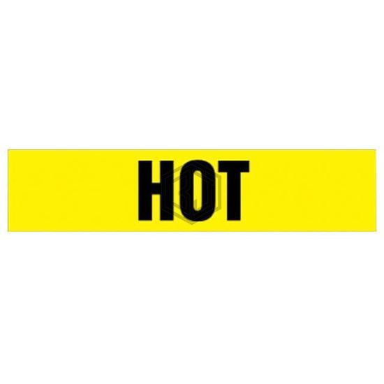 PPMA1321D - Panduit Corp - Labels, Stickers, Decals - Preprinted