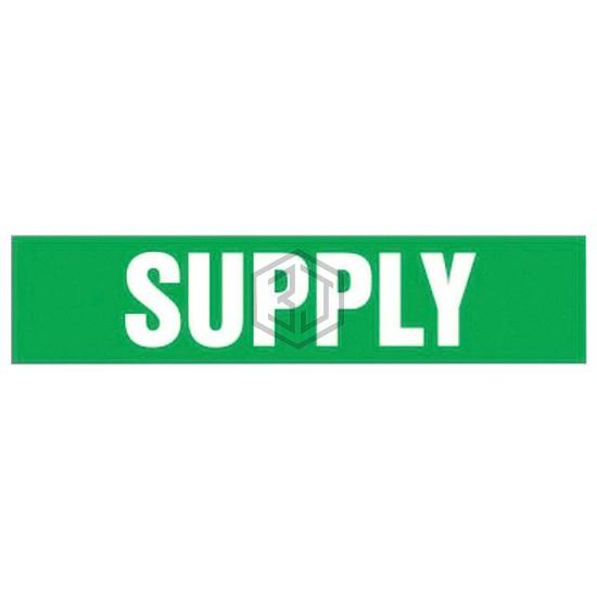 PPMA1591D - Panduit Corp - Labels, Stickers, Decals - Preprinted