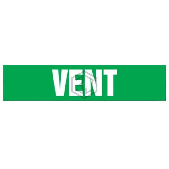 PPMA1623D - Panduit Corp - Labels, Stickers, Decals - Preprinted