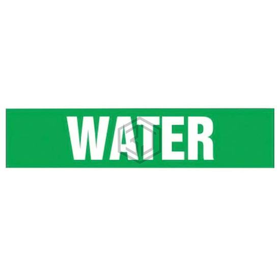 PPMA1635A - Panduit Corp - Labels, Stickers, Decals - Preprinted
