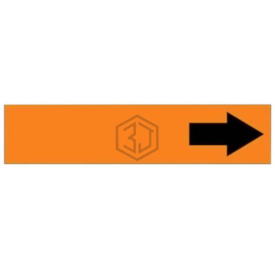 PPMA1661D - Panduit Corp - Labels, Stickers, Decals - Preprinted