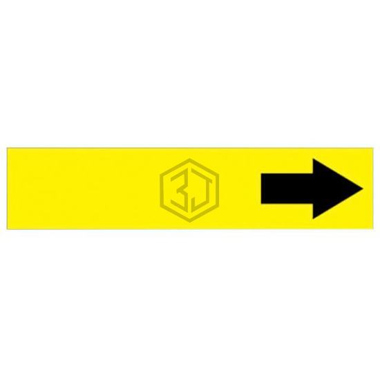 PPMA1663D - Panduit Corp - Labels, Stickers, Decals - Preprinted