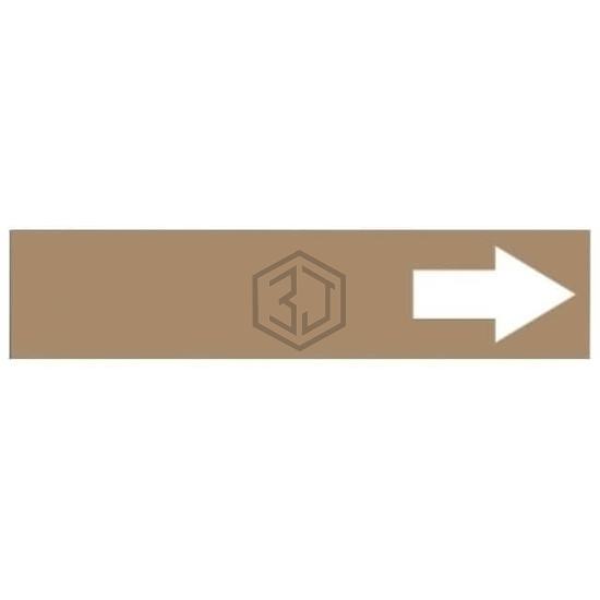 PPMA1665D - Panduit Corp - Labels, Stickers, Decals - Preprinted