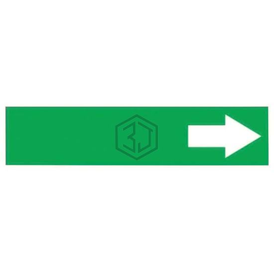 PPMA1667D - Panduit Corp - Labels, Stickers, Decals - Preprinted