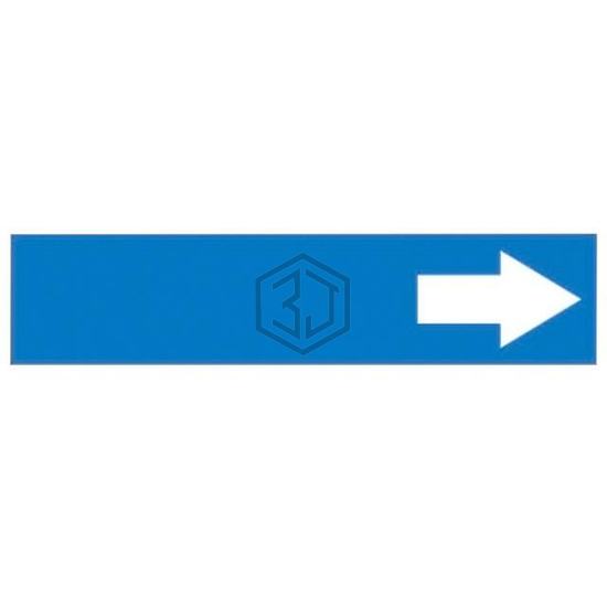 PPMA1669D - Panduit Corp - Labels, Stickers, Decals - Preprinted