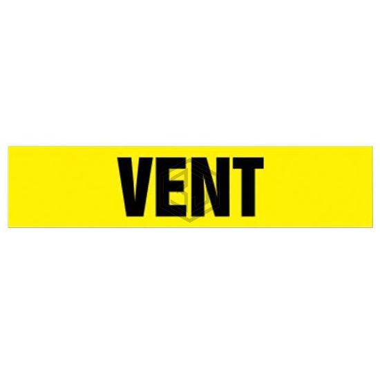 PPMA1621D - Panduit Corp - Labels, Stickers, Decals - Preprinted
