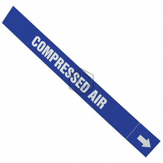 PPMA1127A - Panduit Corp - Labels, Stickers, Decals - Preprinted