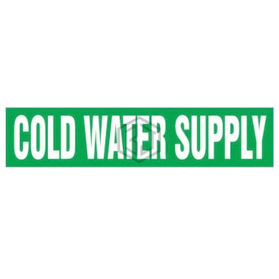 PPMA1123B - Panduit Corp - Labels, Stickers, Decals - Preprinted