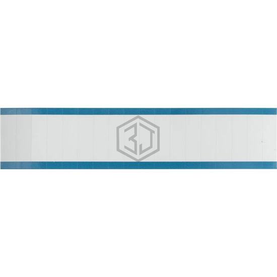 WOX-49 - Brady Corporation - Labels, Stickers, Decals - Preprinted