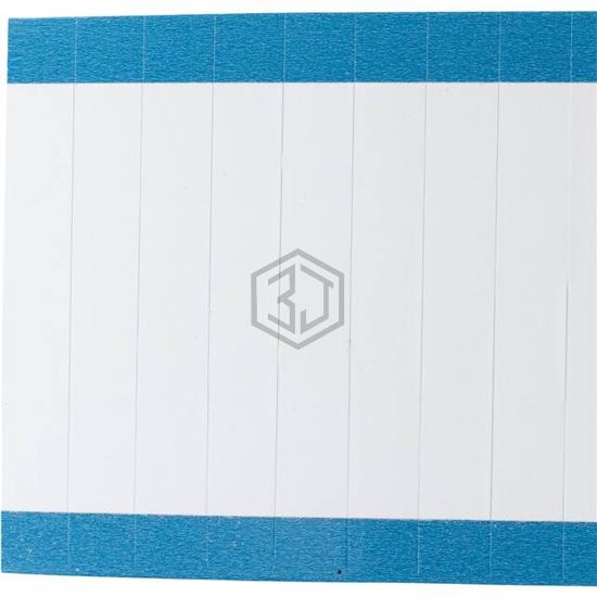 WOX-46 - Brady Corporation - Labels, Stickers, Decals - Preprinted