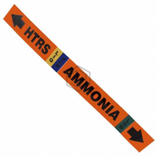 PPMA3010D - Panduit Corp - Labels, Stickers, Decals - Preprinted