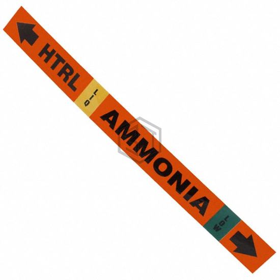 PPMA3009B - Panduit Corp - Labels, Stickers, Decals - Preprinted
