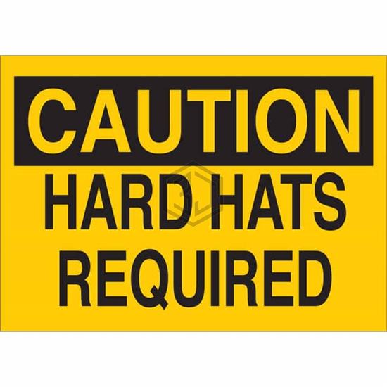 87771 - Brady Corporation - Labels, Stickers, Decals - Preprinted