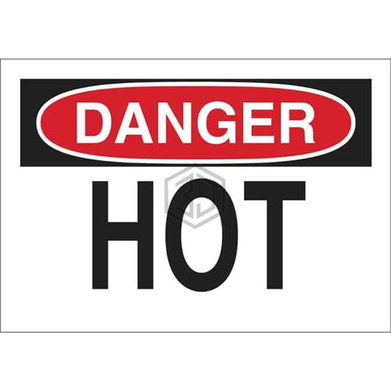 88107 - Brady Corporation - Labels, Stickers, Decals - Preprinted