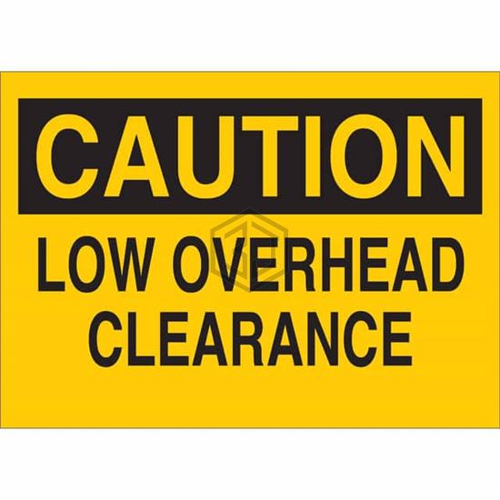 87790 - Brady Corporation - Labels, Stickers, Decals - Preprinted