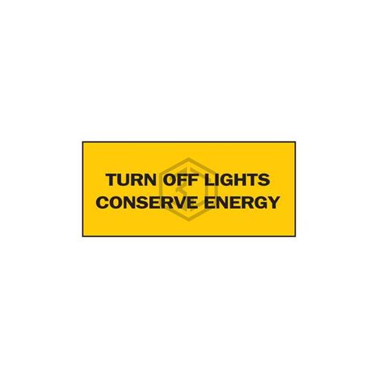 76290 - Brady Corporation - Labels, Stickers, Decals - Preprinted