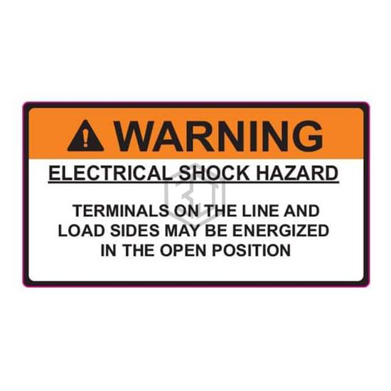 596-00893 - HellermannTyton - Labels, Stickers, Decals - Preprinted