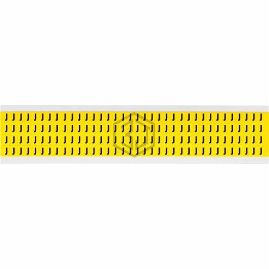 3400-J - Brady Corporation - Labels, Stickers, Decals - Preprinted