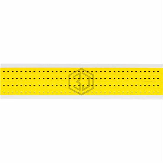 3400-DSH - Brady Corporation - Labels, Stickers, Decals - Preprinted