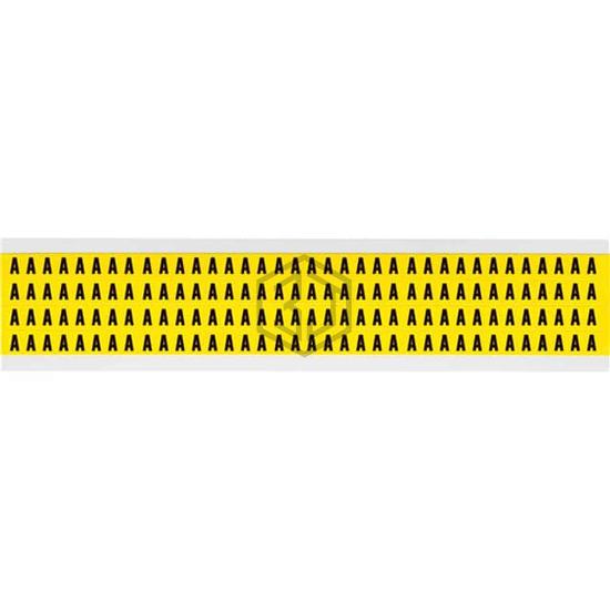 3400-A - Brady Corporation - Labels, Stickers, Decals - Preprinted