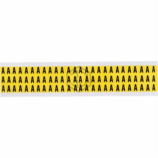 3410-A - Brady Corporation - Labels, Stickers, Decals - Preprinted