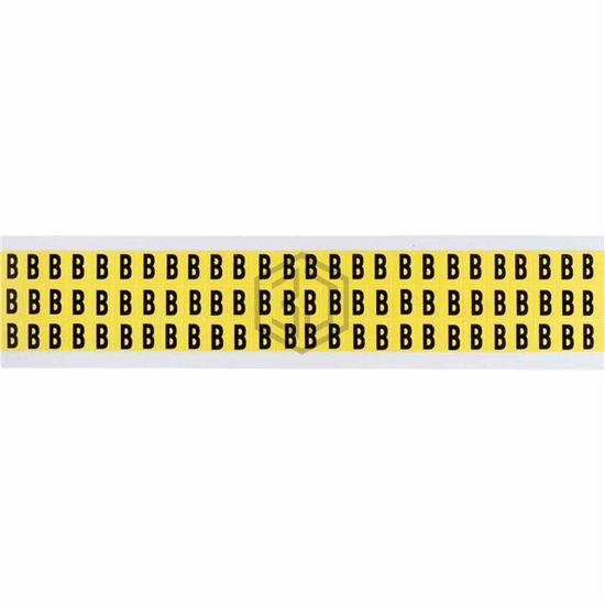 3410-B - Brady Corporation - Labels, Stickers, Decals - Preprinted