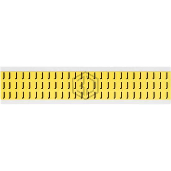 3410-J - Brady Corporation - Labels, Stickers, Decals - Preprinted