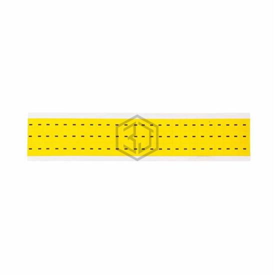 3410-DSH - Brady Corporation - Labels, Stickers, Decals - Preprinted