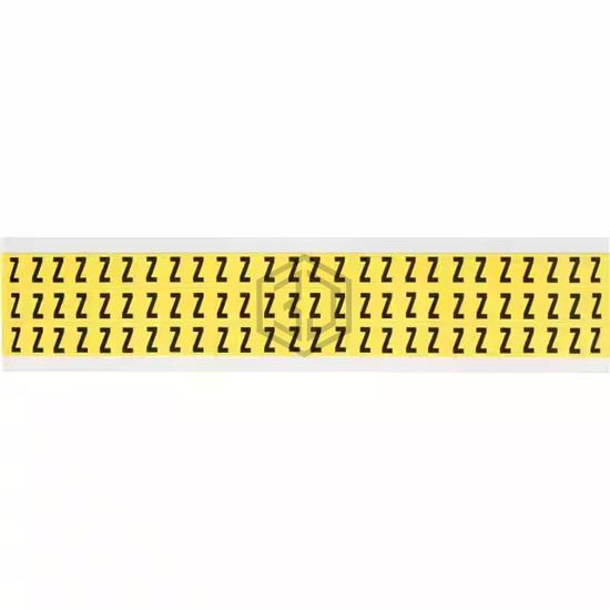 3410-Z - Brady Corporation - Labels, Stickers, Decals - Preprinted