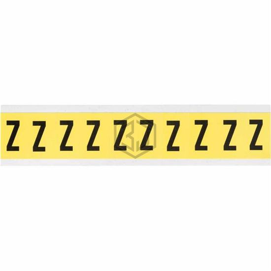 3430-Z - Brady Corporation - Labels, Stickers, Decals - Preprinted