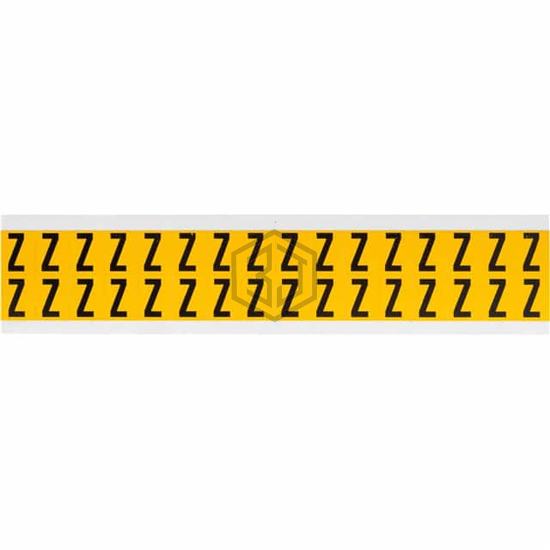 1520-Z - Brady Corporation - Labels, Stickers, Decals - Preprinted