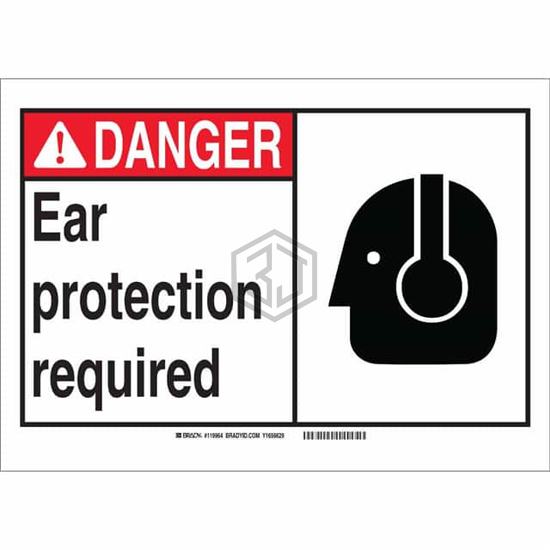 119966 - Brady Corporation - Signs, Nameplates, Posters